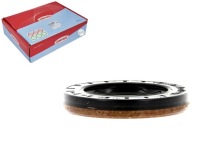 Corteco 01020317b pierżcień ущільнювальний вала, диференціал Київ, фото thumb