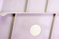 фото thumb №5, Oh181 citroen c-elysee ii защита стойка левая