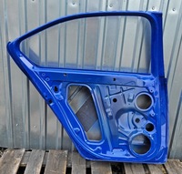 фото thumb №8, Дверь левая задние sedan / правое задние kombi skoda octavia 3 2012-2020