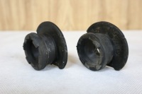 Купить Mercedes slk r172 резинка резинки кронштейн радиатор комплект a1715040114, фото thumb