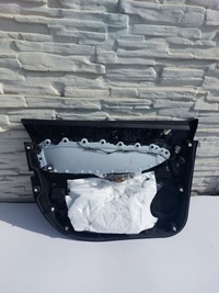 фото thumb №4, Edge оббивка двері правий перед ft4b-r23756-a