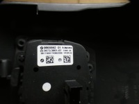 Mini f55 f56 f57 накладка нижня панелі консолі ліва європа 9384650 9865842 в Україні, фото thumb