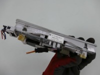 фото thumb №8, Mercedes slk r170 lift лампа потолочный освещение кабины свет