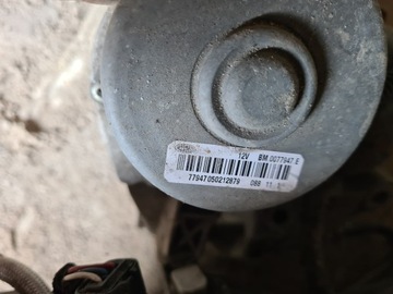 фото thumb №6, Коробка передач коробки передач peugeot 508 citroen c4 9686944310