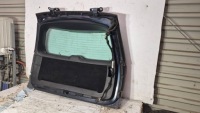 фото thumb №6, Кришка багажника citroen c5 ii x7 08-17 kgnc