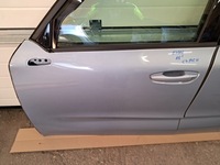 фото thumb №8, Citroen c4 picasso ii двері ліві перед + зад 2015 ehhc короткий