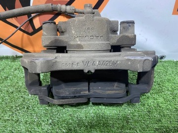 фото thumb №8, Супорт гальмівний правий перед land rover l550 fk72-2b294-aa