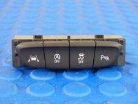 фото thumb №1, Панель перемикачі pdc asr старт-стоп astra k v