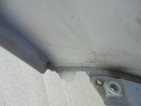 фото thumb №13, Крыло левый перед переднее audi a3 8v 12-20 hb хэтчбек 8v0821091 гливице