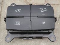 Купити Mercedes gle w166 панель перемикач airmatic, фото thumb