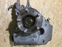 фото thumb №1, Jaguar f-pace поворотний кулак колеса задня hk83-1109-aa