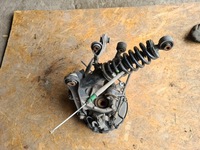 фото thumb №7, Поворотний кулак задня права citroen ds5 4x4 hybrid