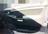фото thumb №1, Opel meriva a обшивка оббивка права перед передня