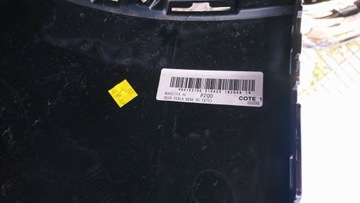 фото thumb №13, Бампер перед переднее opel mokka b 20- mokka b 2020-