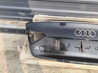 фото thumb №5, Кришка багажника задня задня audi a5 8t coupe lz9y оригінал !!!