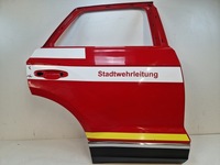 фото thumb №1, Vw t-roc 2ga 17- дверь задние правое задняя 2ga833312