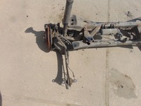 фото thumb №7, Задня oś балка підвіска c-max mk1 lift