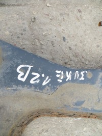 фото thumb №7, Nissan juke f15 1.2 подрамник подрамник перед 14-