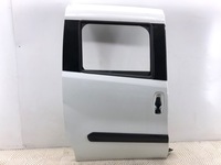 фото thumb №1, Дверь сдвижные правое fiat doblo ii minivan белый