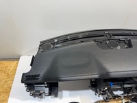 фото thumb №6, Jeep compass ii рестайлинг панель консоль подушки ремни оригинал