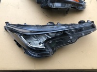 фото thumb №1, Toyota corolla e21 лампа правая full led europa