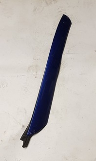 фото thumb №1, Mercedes slk 170 молдинг стійка прокладка ліва