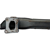 фото thumb №9, Балка бампера перед ford c-max mk2 ii grand c-max focus mk3 iii 10-15