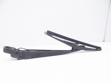 фото thumb №2, Mitsubishi asx 10-19 важіль двірники зад листова ресора