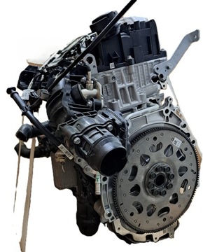 фото thumb №11, Bmw b47c20a x2 x1 f39 f48 f45 f56 f60 двигатель b47 20d b47o 190km комплектный