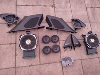 фото thumb №15, Озвучивание динамики усилитель kpl. harman кардон bmw x3 g01