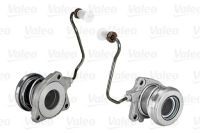 Купить Цилиндр сцепления центральный fiat, фото thumb