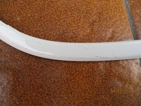 фото thumb №6, Hyundai ix20 lift 14-19 рамка молдинг решётка радиатора решётка радиатора