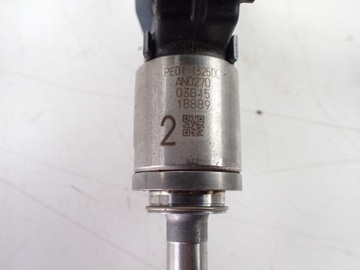 фото thumb №6, Планка впрыскивающий mazda cx-5 ii европа pe0112250c