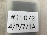 фото thumb №5, Audi a6 c6 лампа салона задняя освещение багажника 4f9947123