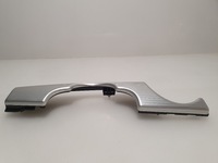 фото thumb №8, Mini cooper s r56 r57 dekor консолі 2012r хром