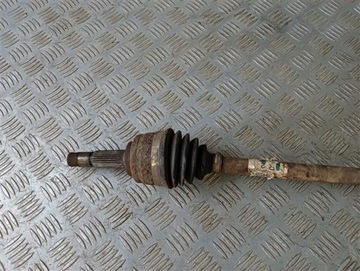 фото thumb №4, Полуось правая длинная 1.2b nissan micra k13