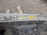 фото thumb №5, Volvo v50 lift 08r чверть ліва передня 452-46
