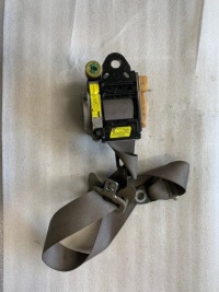 фото thumb №2, Pas безопасности правый перед mitsubishi grandis