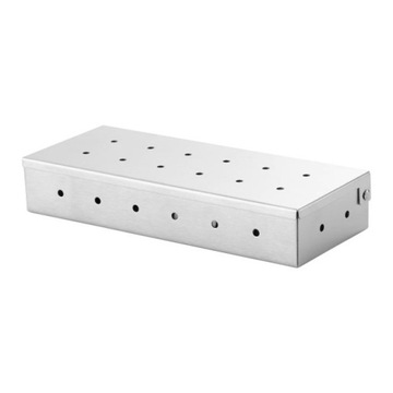 Газовый гриль GoodHome для копчения
