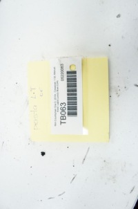 Tb063 mini countryman 2 f60 1.5d ступица левый задний в Украине, фото thumb