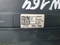 Модуль коробка предохранителей mercedes-benz ml w164 a1645402372 в Украине, фото thumb