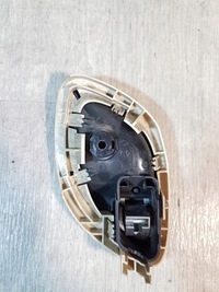 фото thumb №3, Ручка дверь правая перед задняя renault espace iv laguna ii