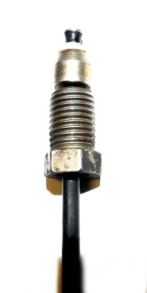фото thumb №3, Citroen c5 lift шланг підвіска перед короткий
