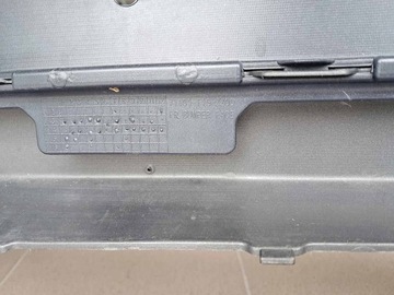 фото thumb №10, Бампер перед honda crv iv 2012- новый оригинальный