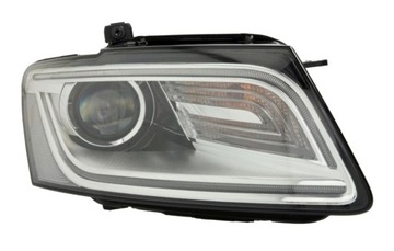 фото thumb №4, Tyc фара света передних