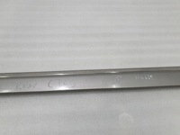 фото thumb №3, Молдинг двері лівий перед mercedes w203 2036904962