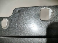 Крыло  правый  передний перед ford c-max mk2 2 фаркоп 9081 с Разборки, фото thumb