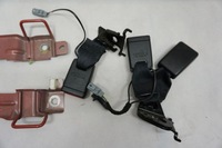 фото thumb №3, Замки ремней isofix renault megane iv 4 hb