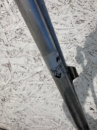 фото thumb №7, Espace v шланг трубка wąż кондиціонера 1.6 tdci 924629636r 924713675r