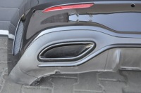 фото thumb №11, Mercedes a w177 задній бампер 191 pdc amg